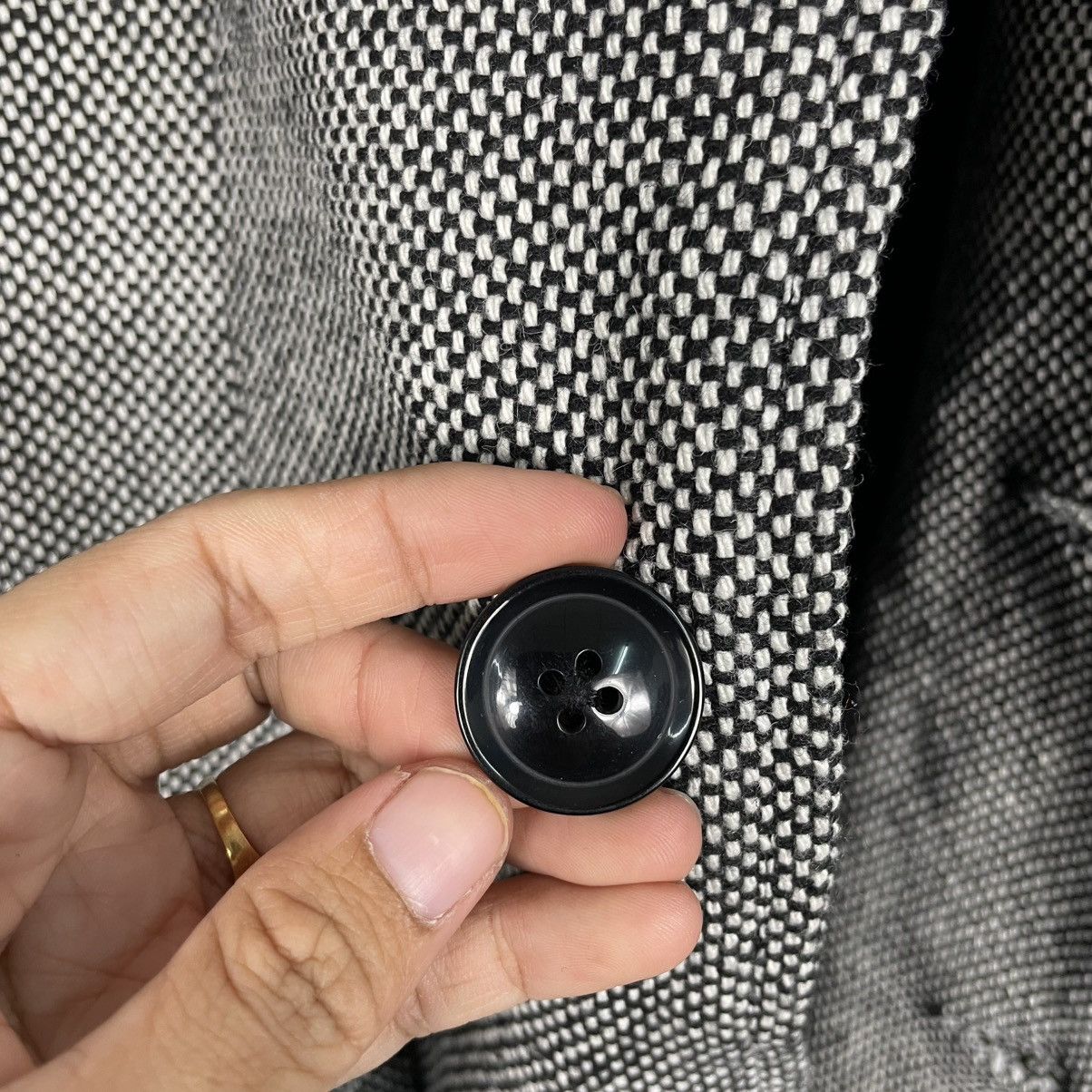Japanese Brand Japanese Brand Roshell Houndstooth Jacket Size US M / EU 48-50 / 2 - 14 Thumbnail