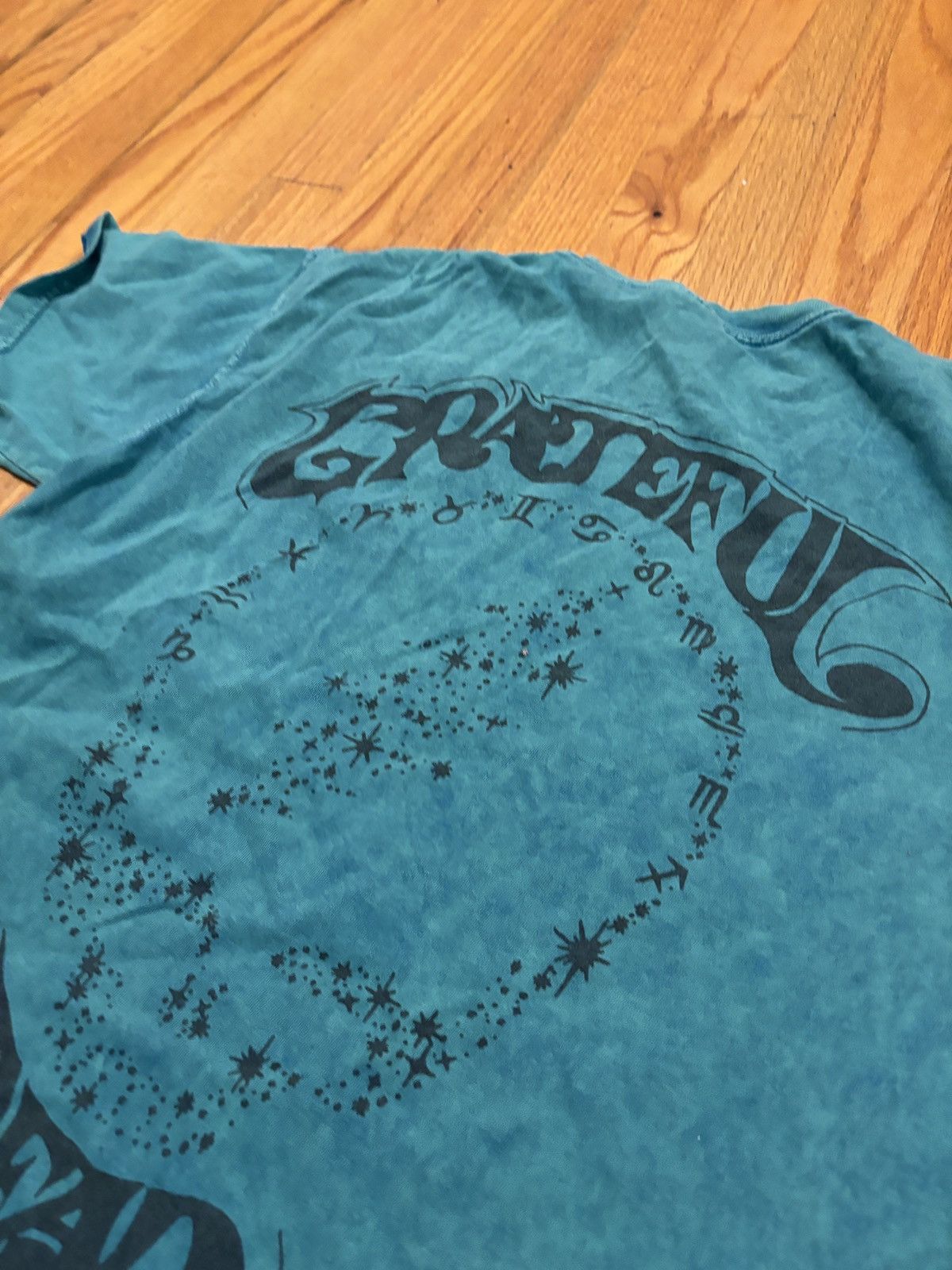 Vintage Vintage Grateful Dead Tee Size US M / EU 48-50 / 2 - 4 Thumbnail