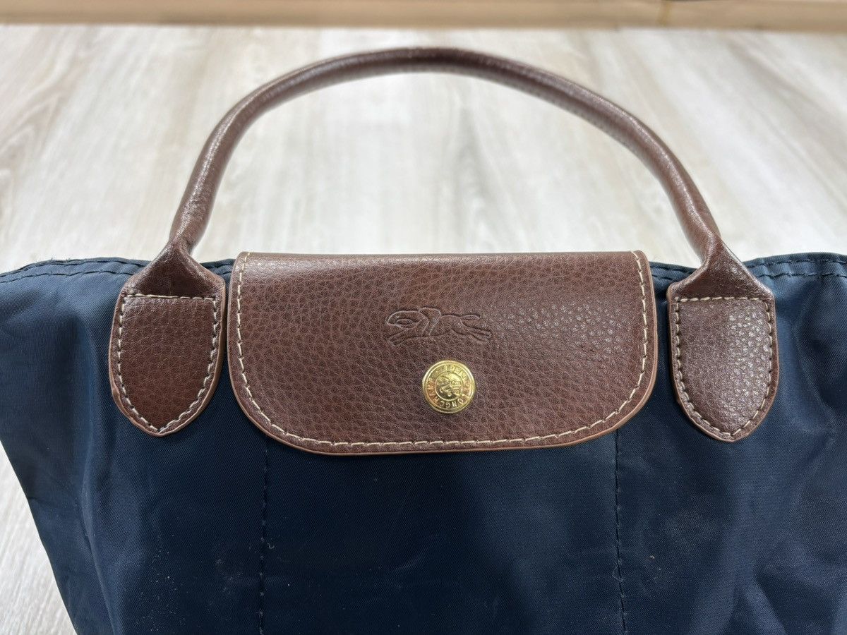Designer × Longchamp Womens bag Longchamp Size ONE SIZE - 3 Thumbnail