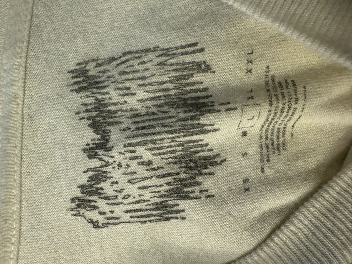 Ken Carson Ken Carson agc shirt Size US L / EU 52-54 / 3 - 3 Thumbnail