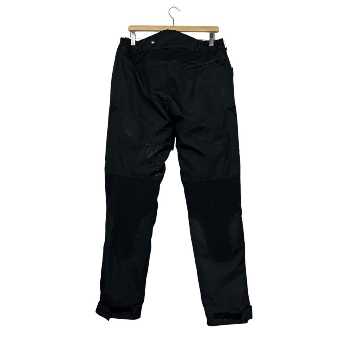 Sports Specialties Vintage Nankai Motorcycle Safety Racing Pants Size US 32 / EU 48 - 5 Thumbnail