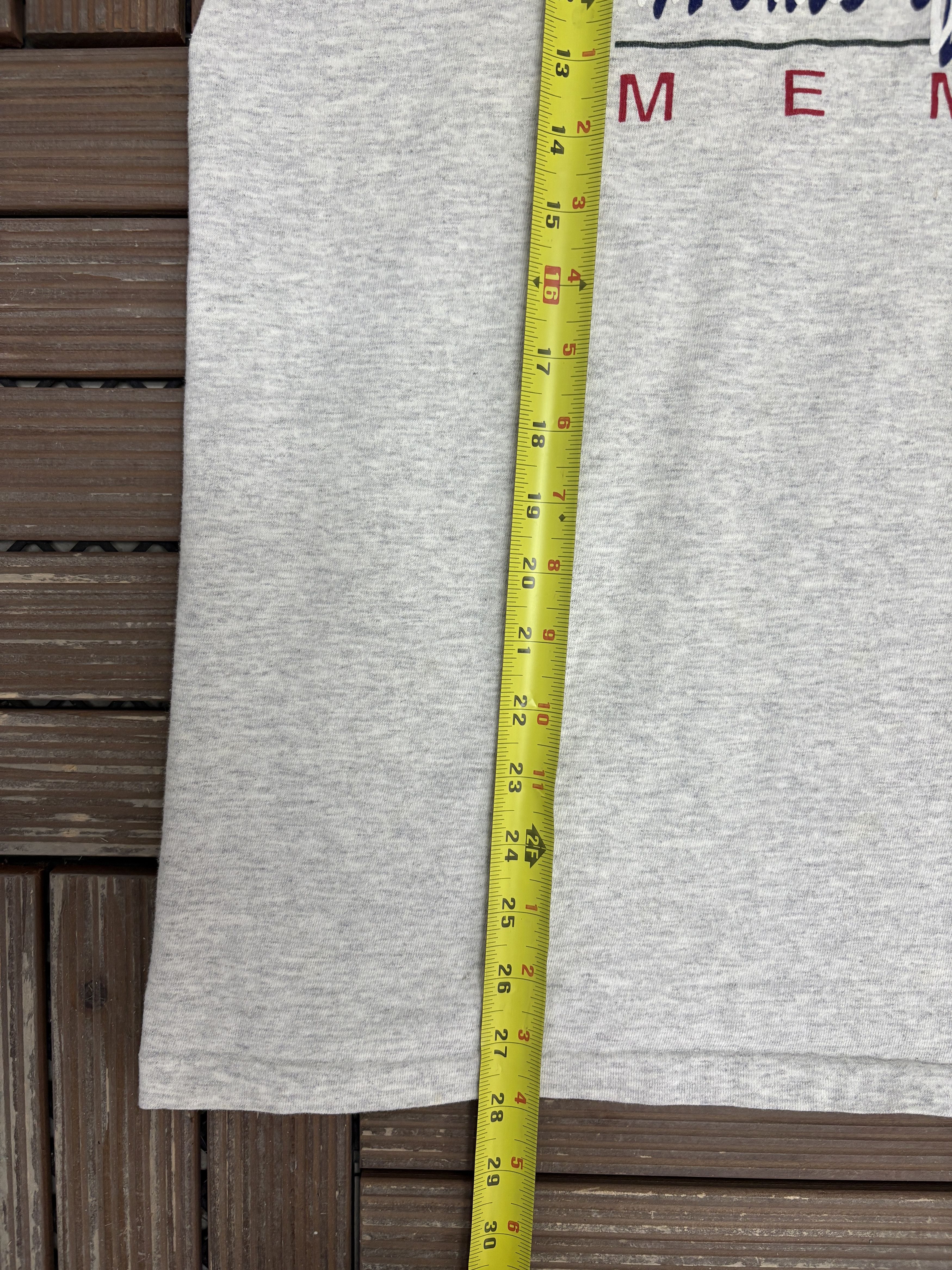 Vintage Graceland Home Of Elvis Presley Vintage Grey T-Shirt Tee Size US XXL / EU 58 / 5 - 8 Thumbnail