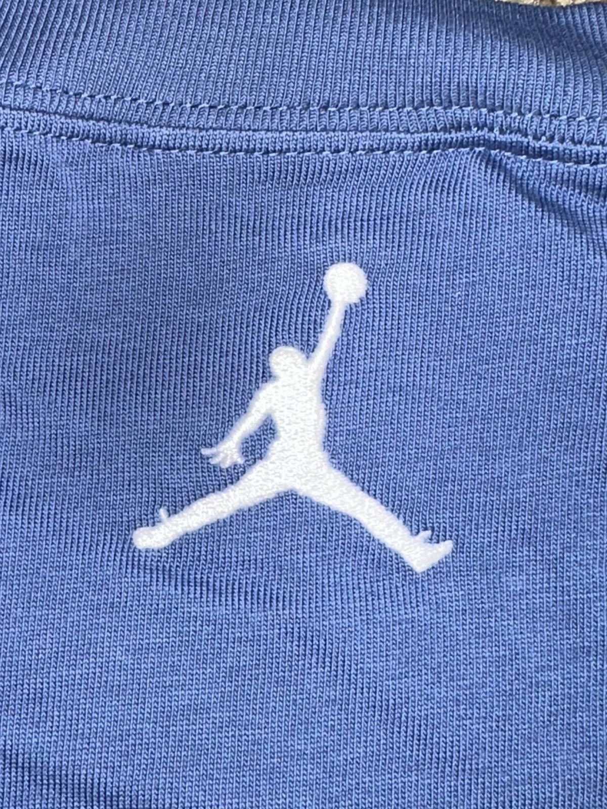Designer Air Jordan x A Ma Maniére Short-Sleeve Tee Sample Asian Sizing Size US S / EU 44-46 / 1 - 5 Thumbnail