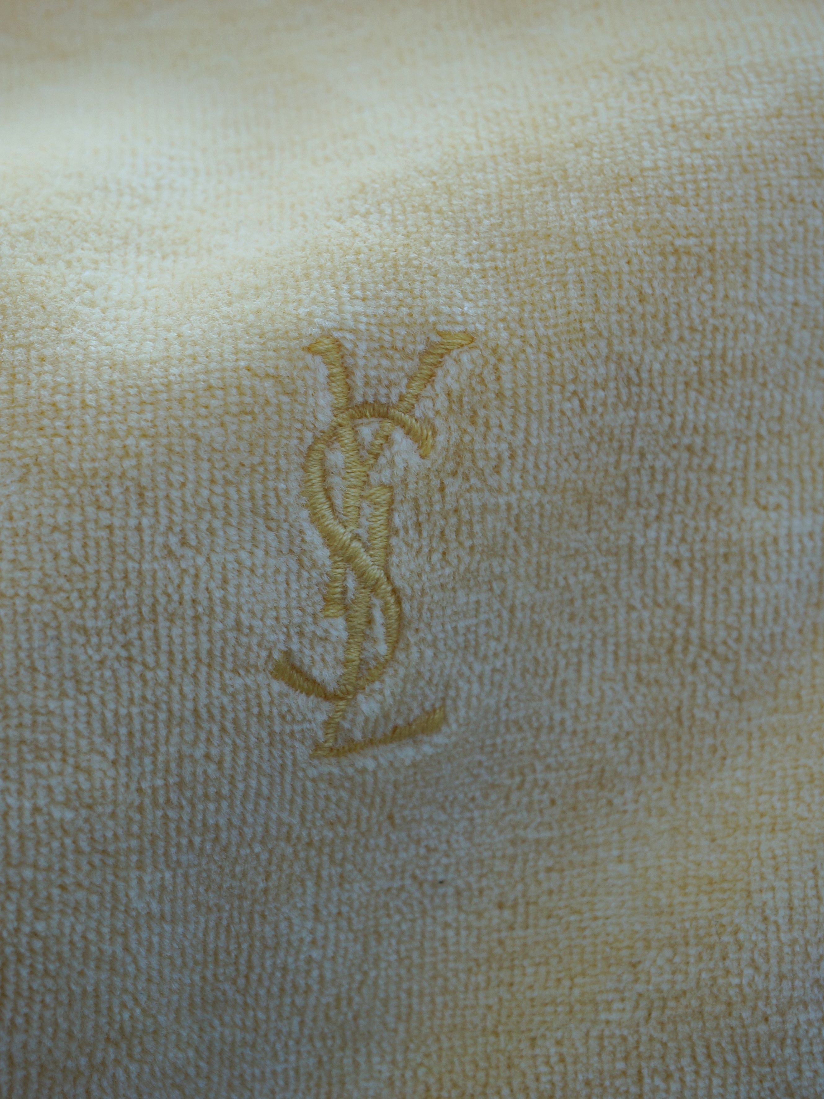 Yves Saint Laurent Yves Saint Laurent YSL Sweatshirt Size US XL / EU 56 / 4 - 6 Thumbnail