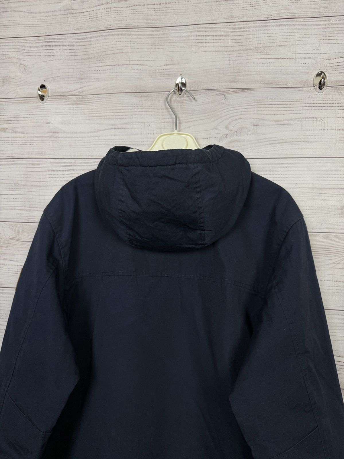 Fjallraven Fjallraven g-1000 Jacket Size US XL / EU 56 / 4 - 5 Thumbnail