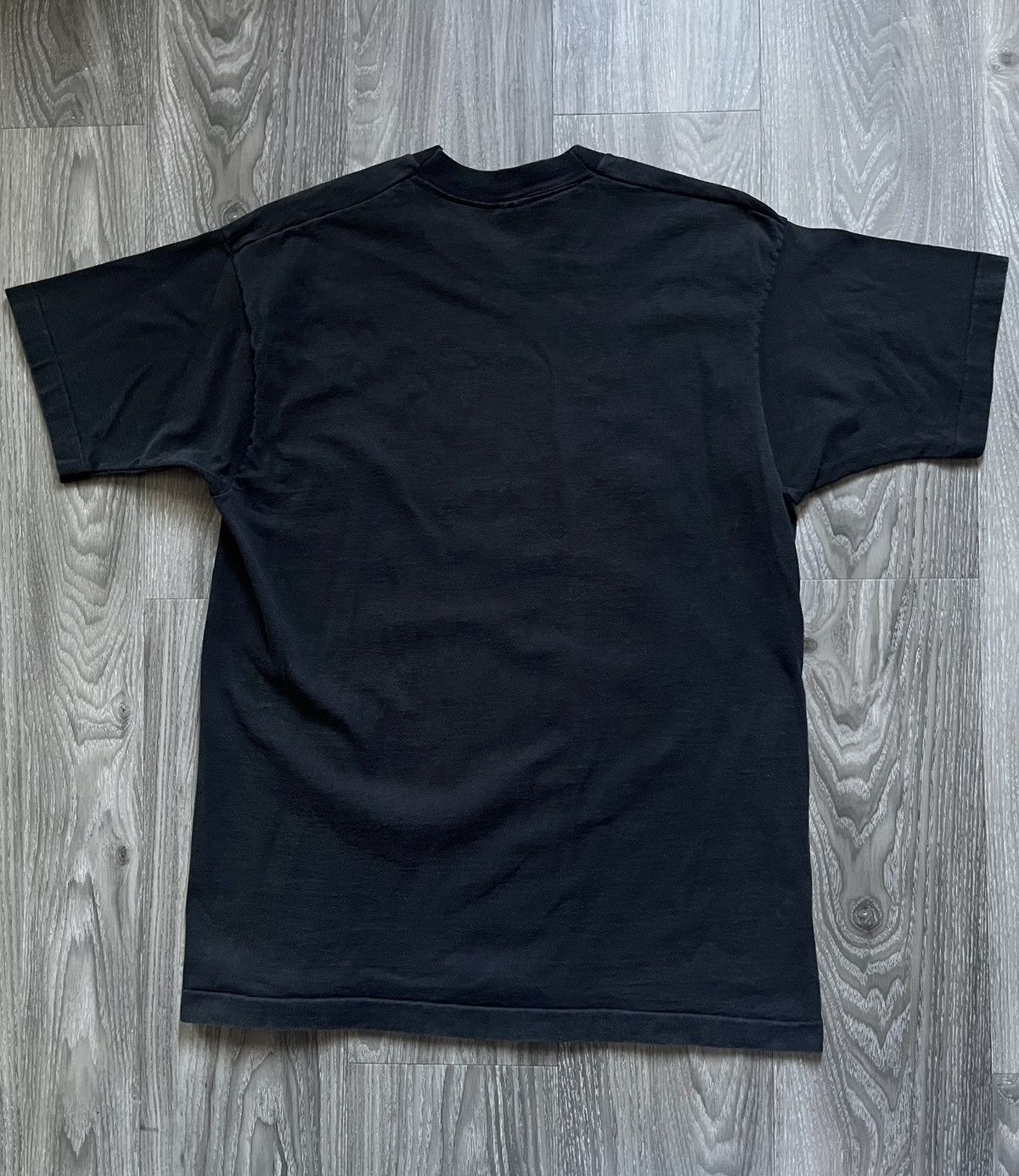 Band Tees Vintage 90’s Elvis Graceland Single Stitch Size US L / EU 52-54 / 3 - 3 Thumbnail