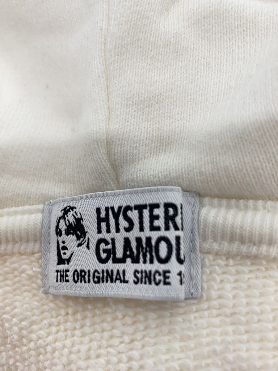 Hysteric Glamour McHysteric's Zip Hoodie Size US M / EU 48-50 / 2 - 5 Thumbnail