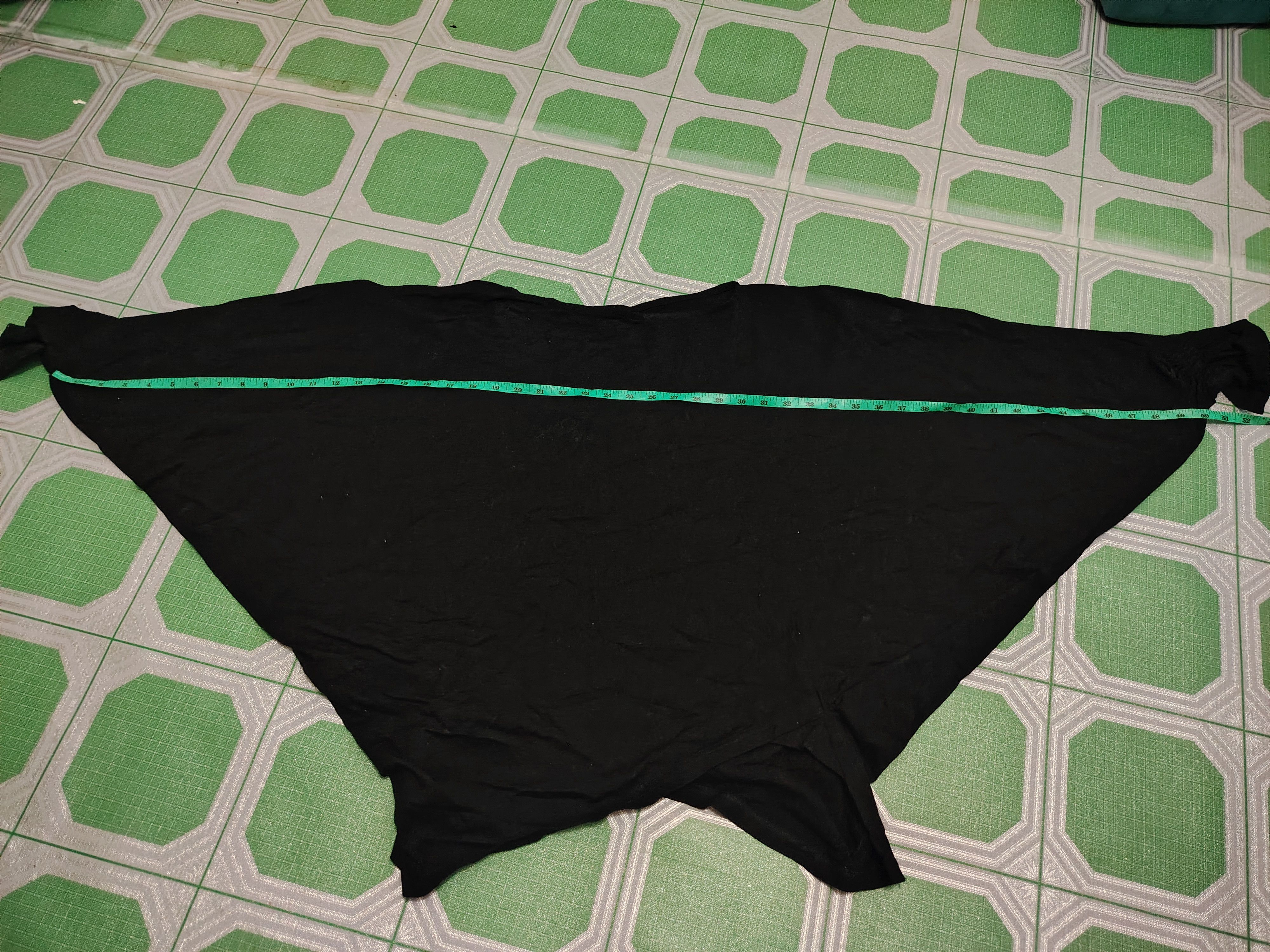 Ne-Net Rare design Ne-Net Blouse Oversize Issey miyake design Size XS / US 0-2 / IT 36-38 - 13 Thumbnail