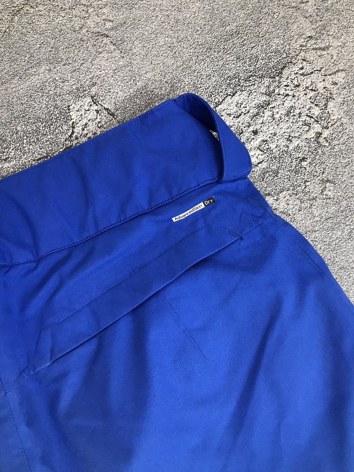 The North Face Salomon DryVent 10K Waterproof,Windbreaker Active Ski Pants Size US 30 / EU 46 - 6 Thumbnail