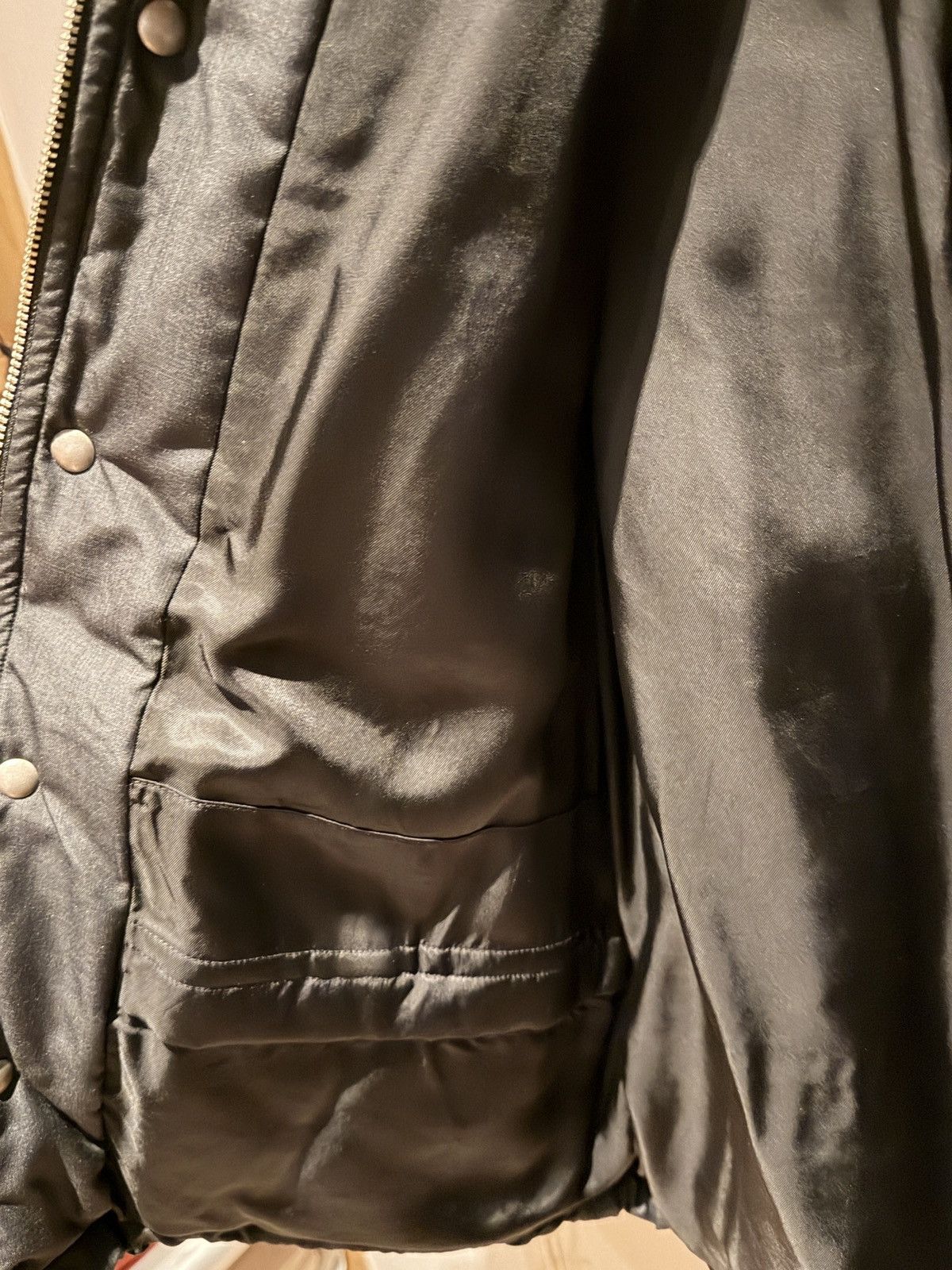 Visvim Visvim Elias Insulator Down Jacket AW24 Size US M / EU 48-50 / 2 - 9 Thumbnail