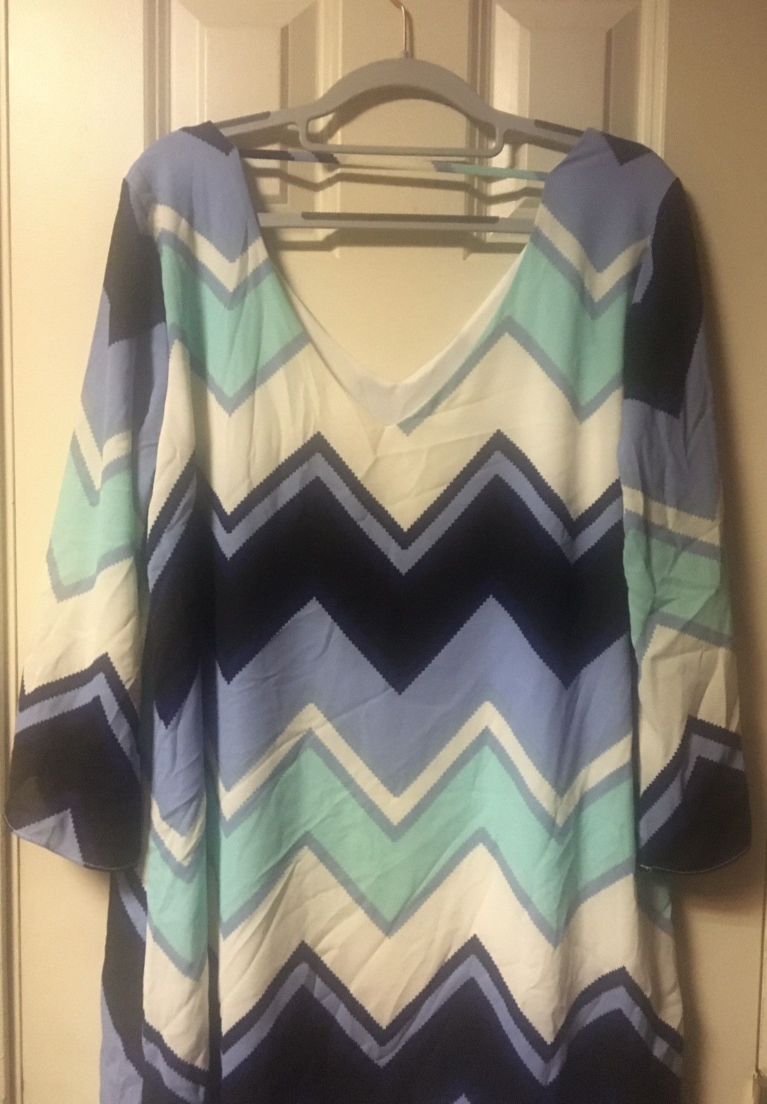 Other C Brand New Charming Charlie Women’s Dress Large With Tags Size L / US 10 / IT 46 - 4 Thumbnail