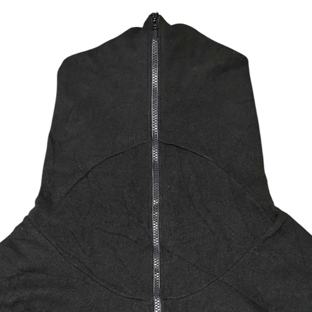 Japanese Brand parashuto gimp hoodie Size US L / EU 52-54 / 3 - 5 Thumbnail