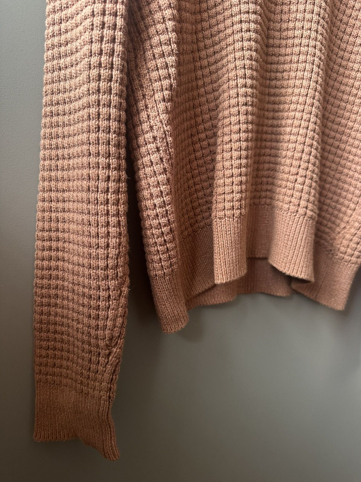 Allsaints Allsaints Kargg Crew Sweater Size M Size US M / EU 48-50 / 2 - 4 Thumbnail