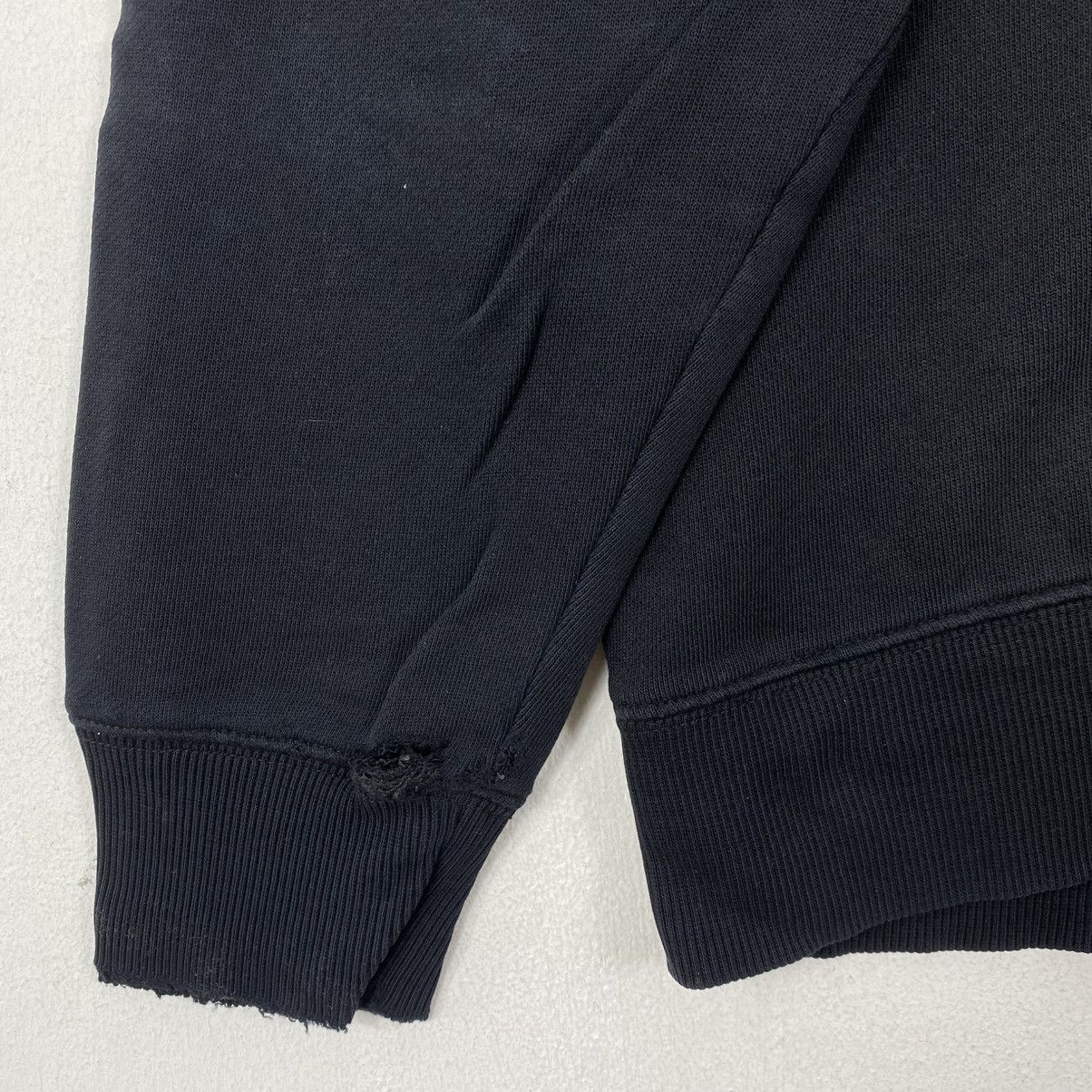 Band Tees AKB48 Goth Star Zip Hoodie Large Japan Streetwear Cyber Y2K Size US L / EU 52-54 / 3 - 6 Thumbnail