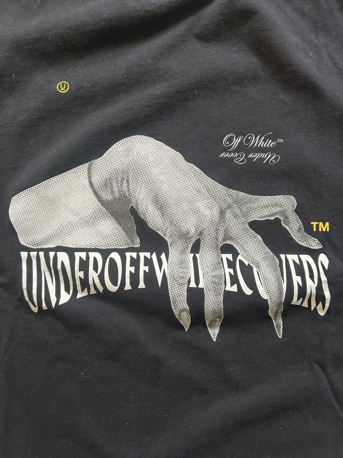 Off-White × Undercover Off-White x Undercover 