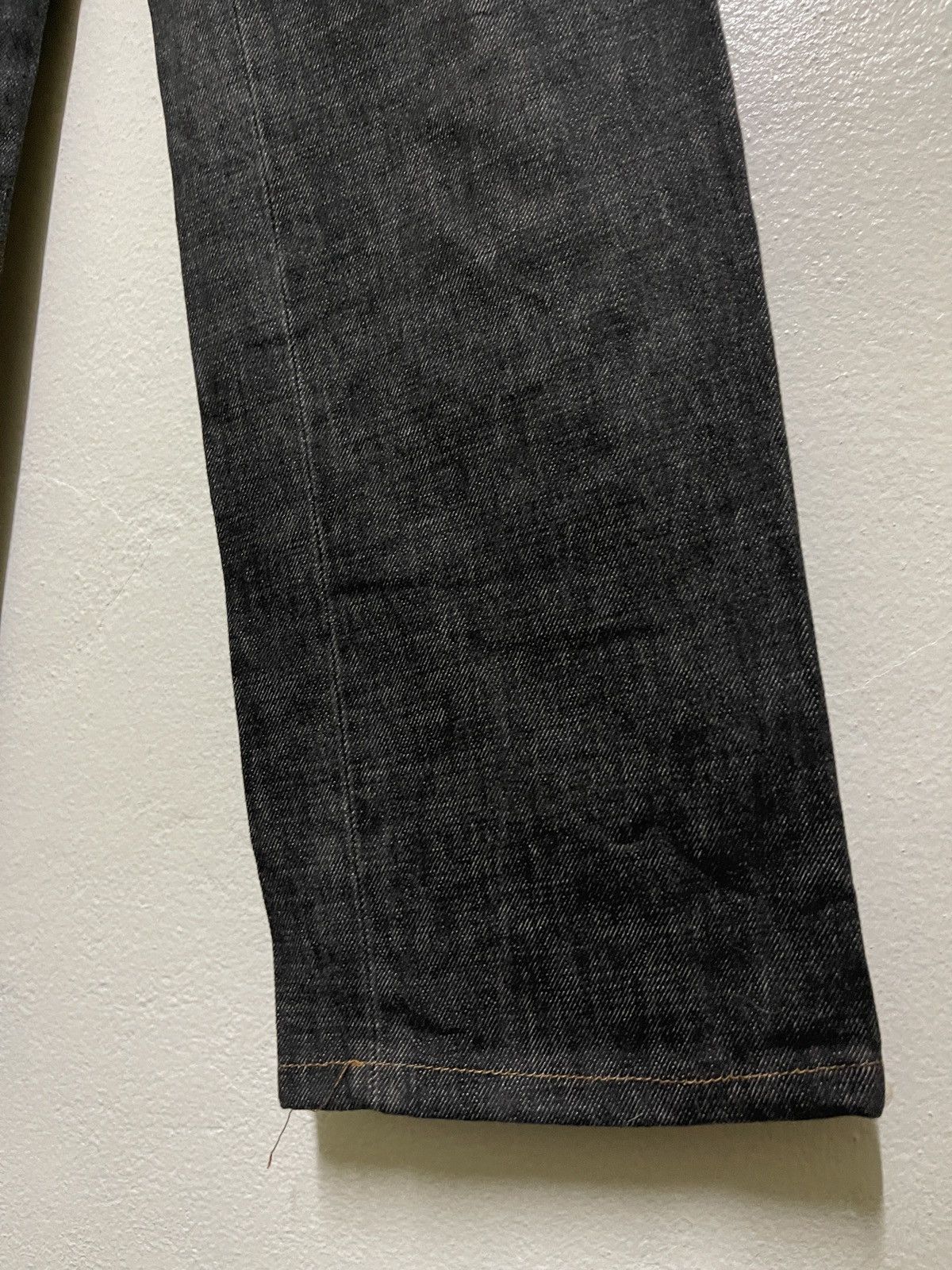 Dolce & Gabbana × Vintage Dolce & Gabbana Jeans Size 28" / US 6 / IT 42 - 7 Thumbnail