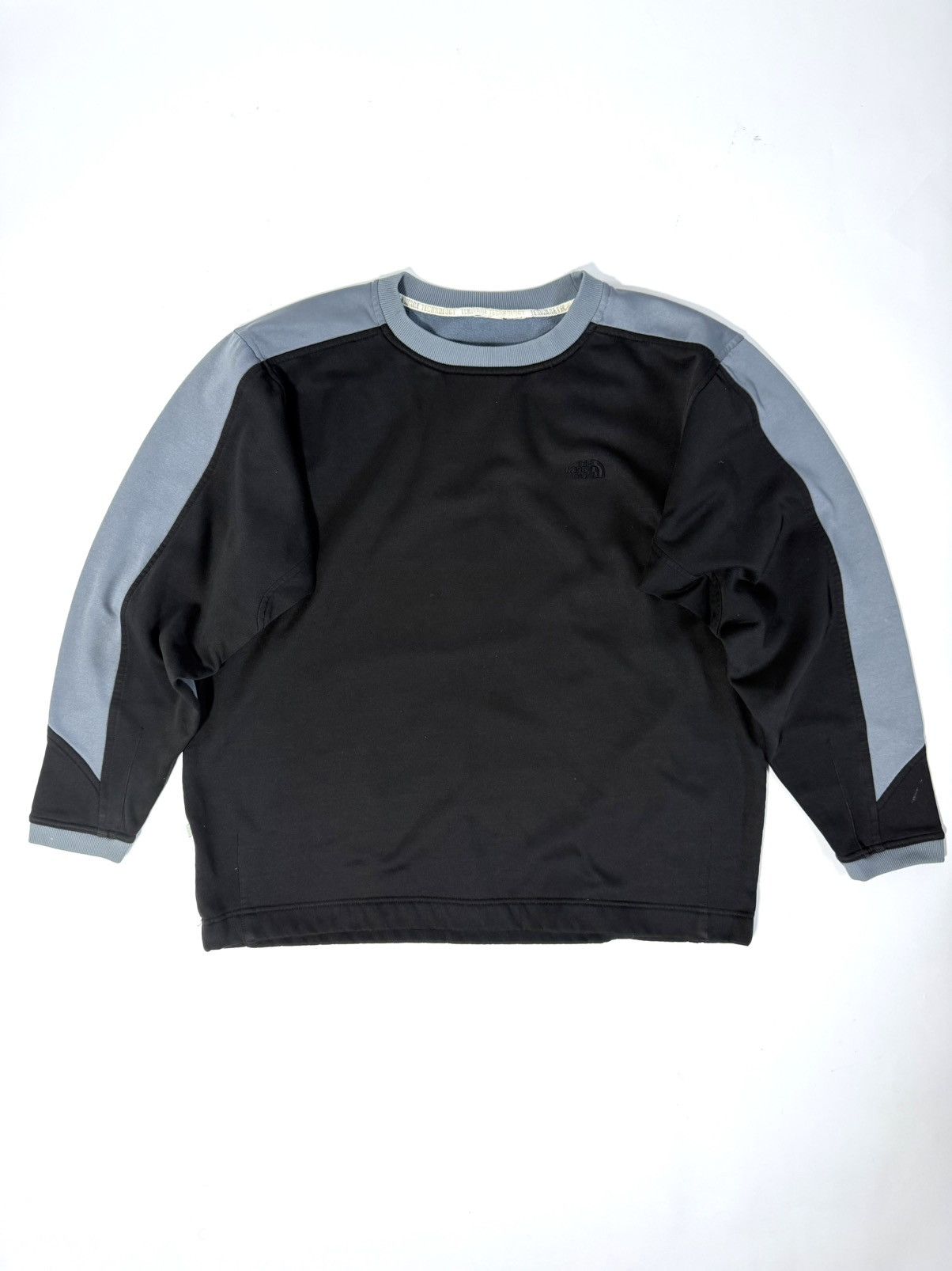 The North Face The North Face Technical Crewneck Size US L / EU 52-54 / 3 - 1 Thumbnail