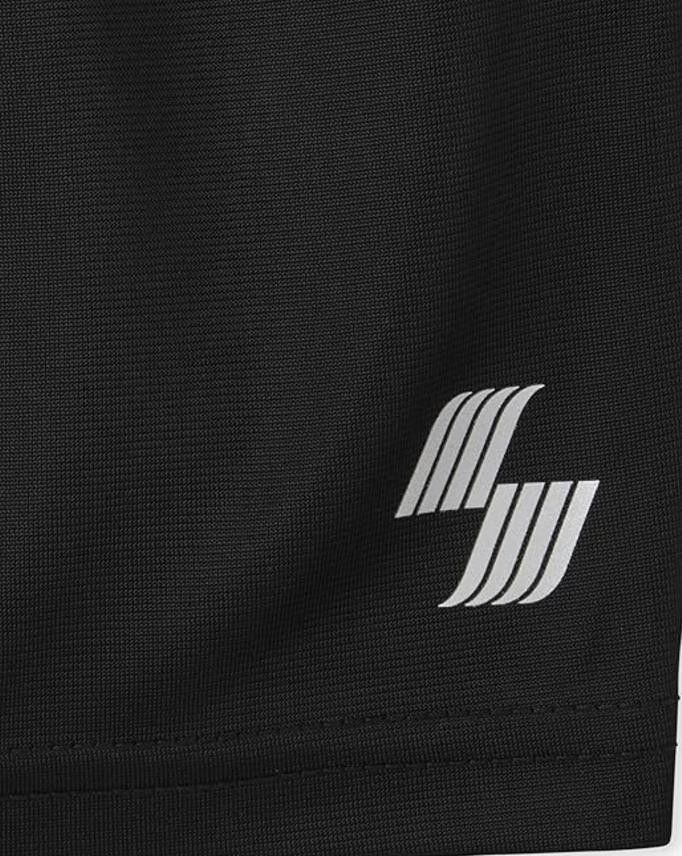 Designer The Children's Place Boys' Athletic Shorts LARGE 10/12 Size ONE SIZE - 3 Thumbnail