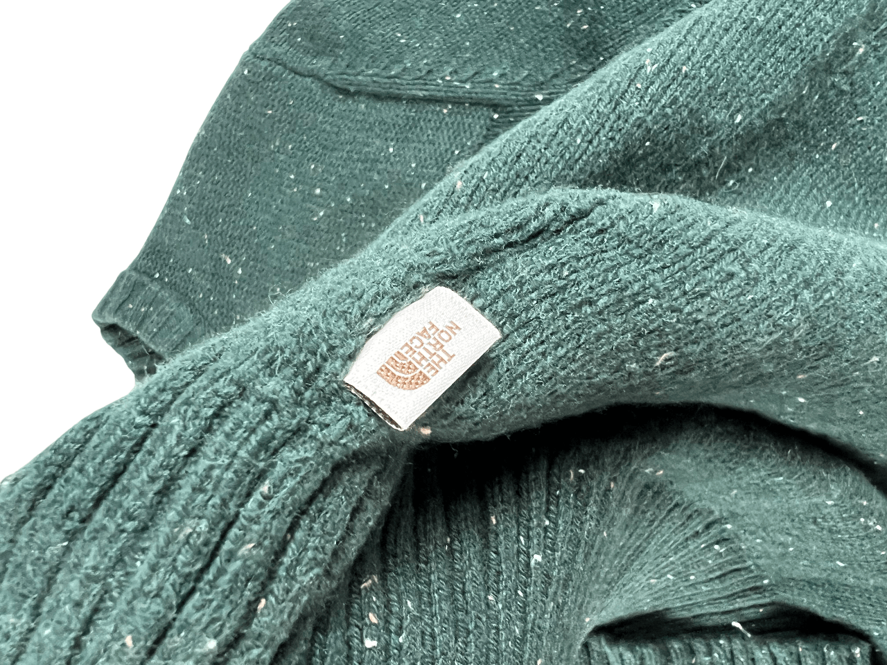 The North Face The North Face Sweater M-L Size US M / EU 48-50 / 2 - 5 Thumbnail
