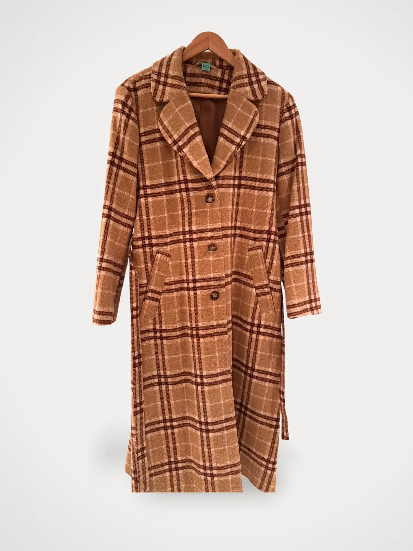 & Other Stories & Other Stories Coat Size S / US 4 / IT 40 - 1 Thumbnail