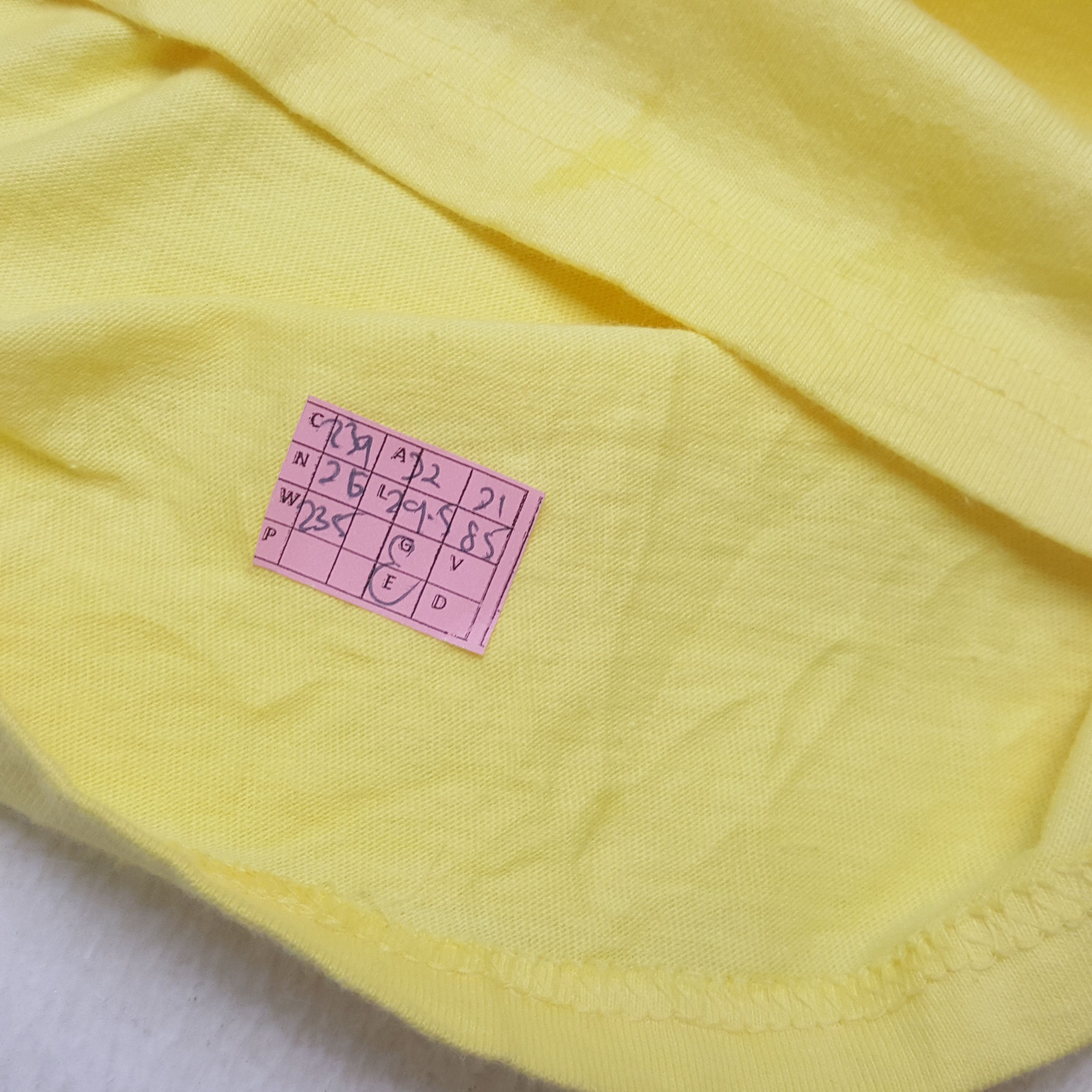 Japanese Brand × Vintage SUZUKI Big Logo Design Japanese Motorcycle Brand Tshirt Size US L / EU 52-54 / 3 - 5 Thumbnail