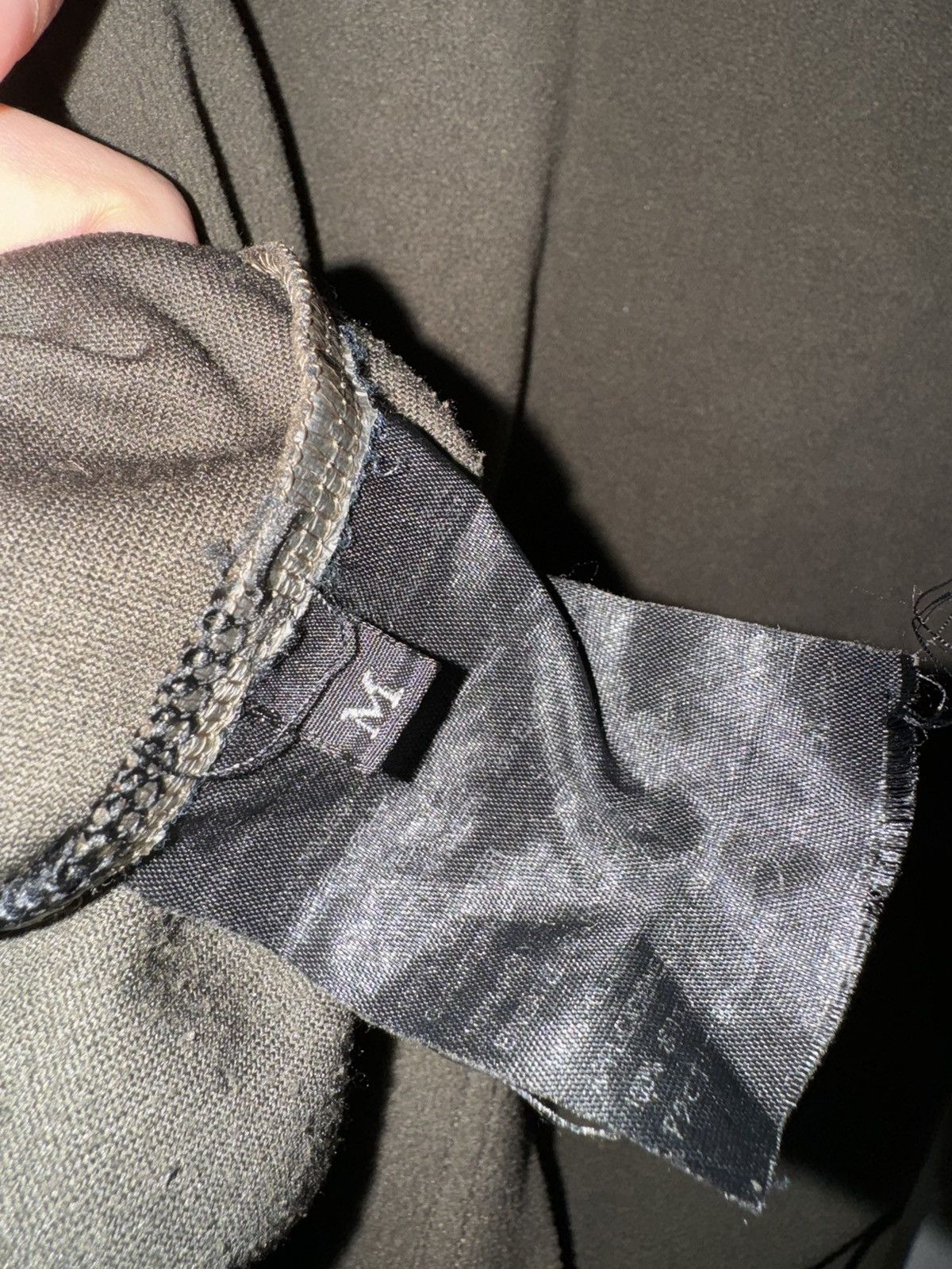 Prada ARCHIVE A/W 1999 FLEECE SKI SET SWEATER /PANTS Size US M / EU 48-50 / 2 - 6 Thumbnail