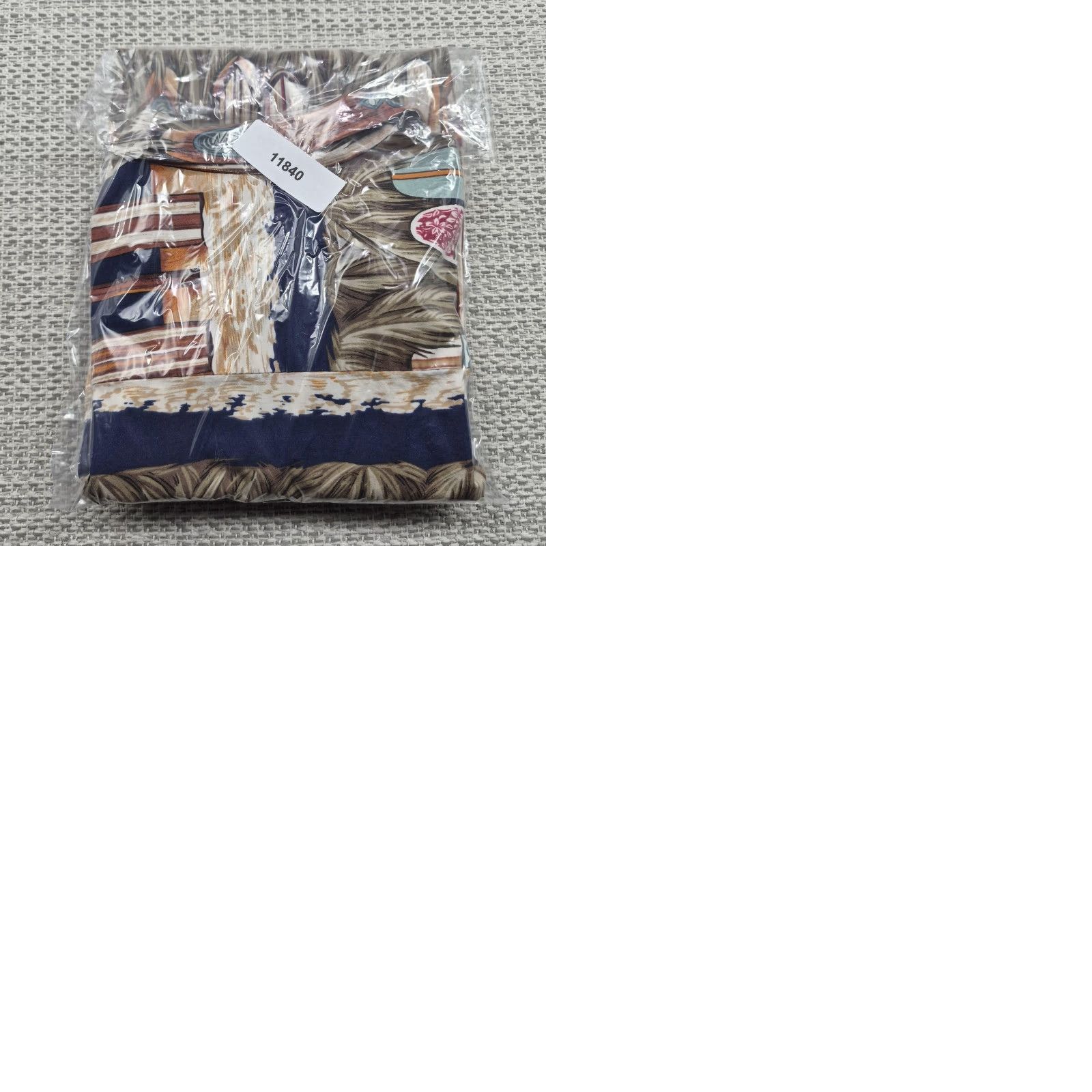 ALOHAS VINTAGE Kalaheo Hawaiian Shirt Mens Large Button-Up Surfboard Aloha Hawaii USA Made Size US L / EU 52-54 / 3 - 9 Thumbnail