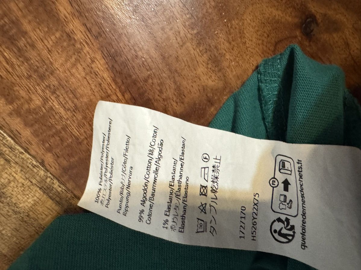 Loewe loewe anagram logo tee Size US S / EU 44-46 / 1 - 5 Thumbnail