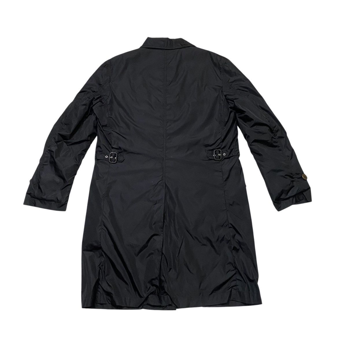 Loro Piana × SHIPS Loro Piana X Ships balmacaan coat Size US M / EU 48-50 / 2 - 5 Thumbnail