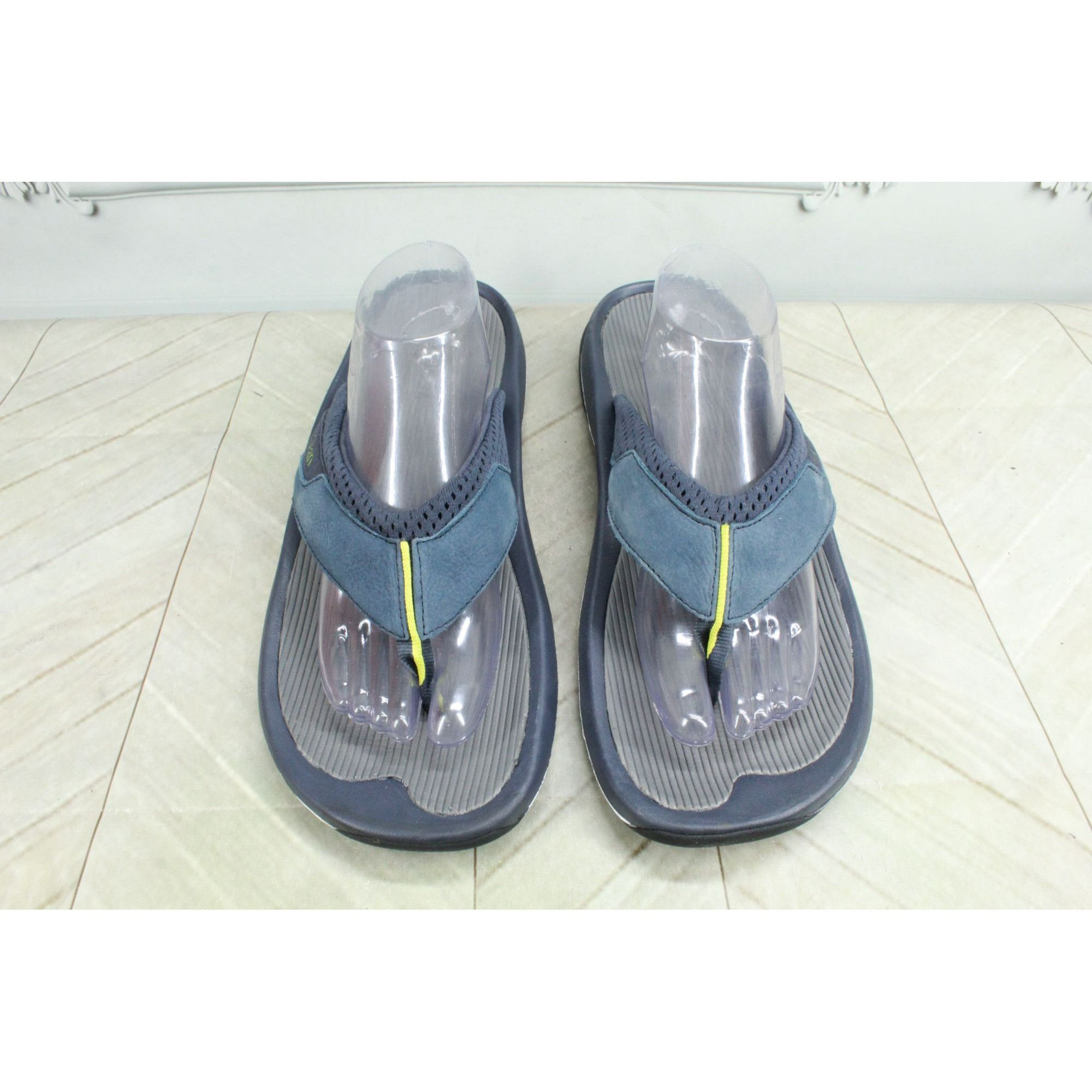 L.L. Bean LL Bean Men's Swift River Sport Flip Flops All Terrain Size US 12 / EU 45 - 1 Thumbnail
