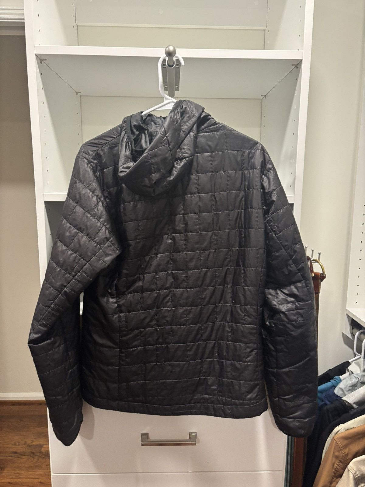 Patagonia Patagonia Light Weight Puffy Size US S / EU 44-46 / 1 - 2 Thumbnail