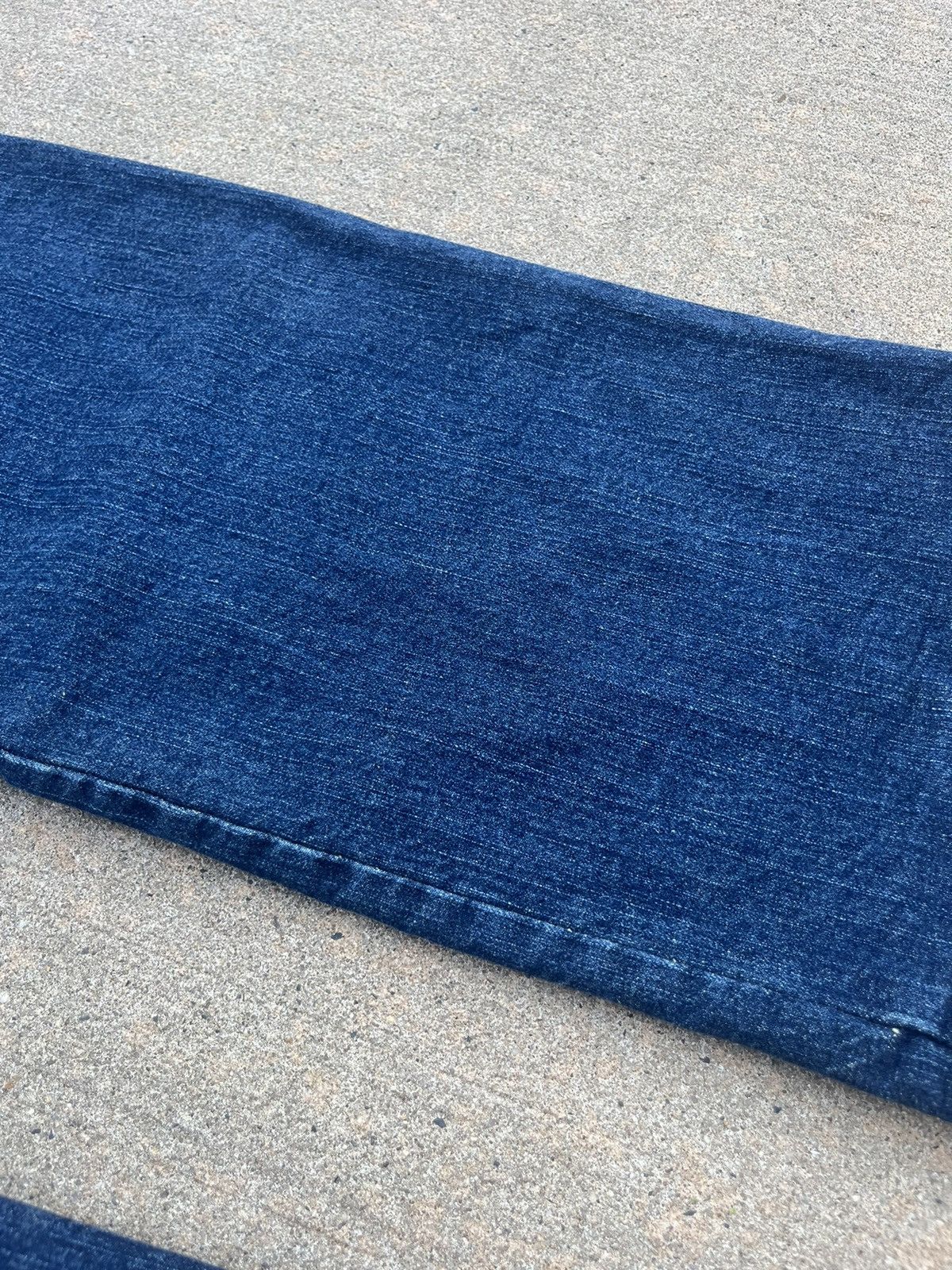 Dickies × Vintage VINTAGE DICKIES GENUINE WORK JEANS BIG SIZE Size US 42 / EU 58 - 9 Thumbnail