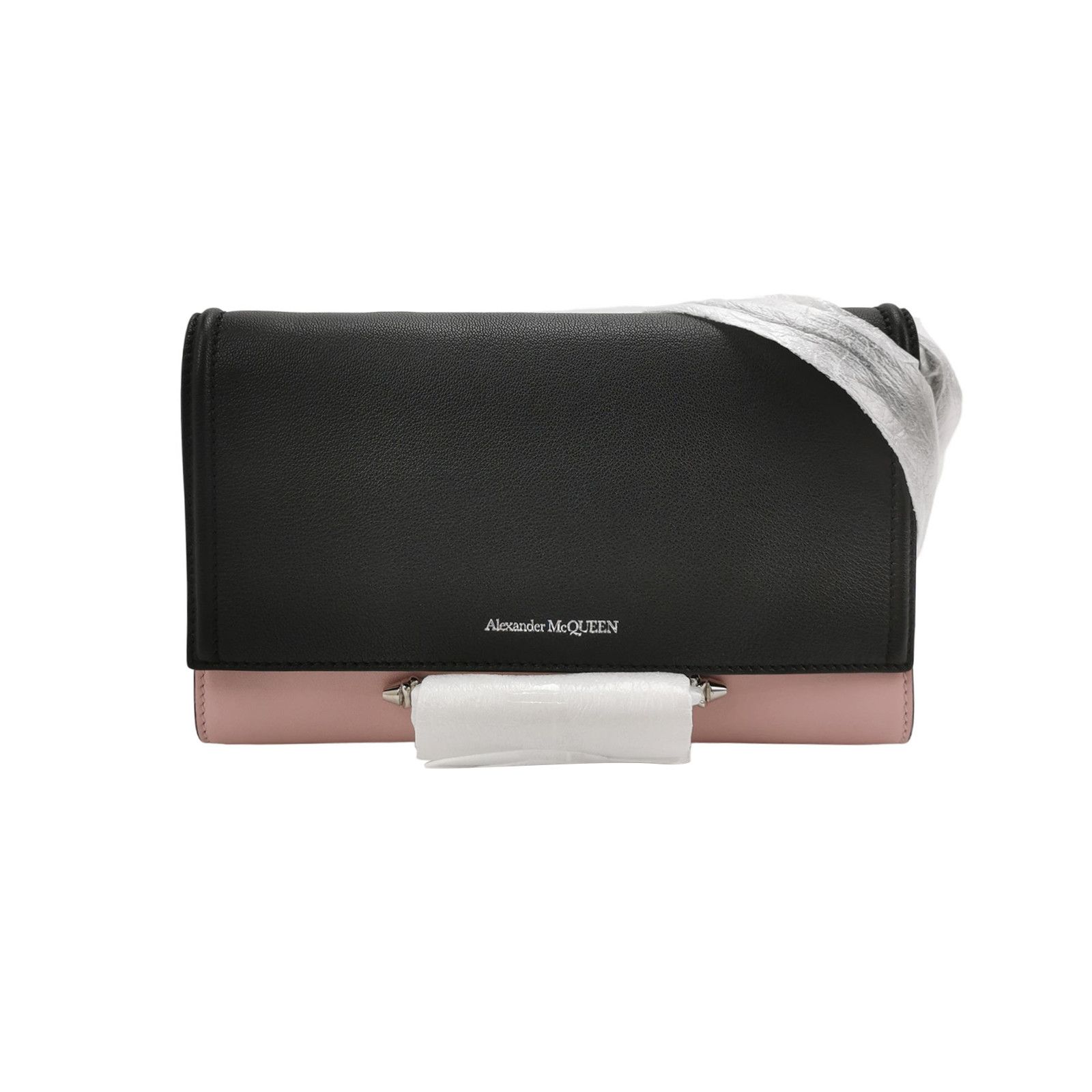 Alexander McQueen Alexander McQueen Women os Shoulder Bags Size ONE SIZE - 1 Thumbnail