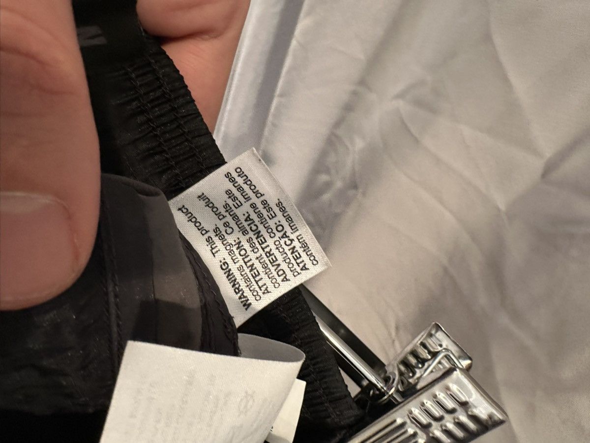 Jordan Brand × Off-White Jordan Brand x Off-White set Size US M / EU 48-50 / 2 - 9 Thumbnail