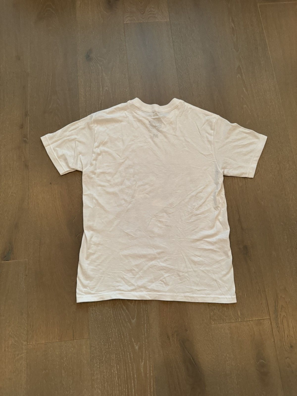Vintage 8THWNDR Witch Tee Size US M / EU 48-50 / 2 - 3 Thumbnail