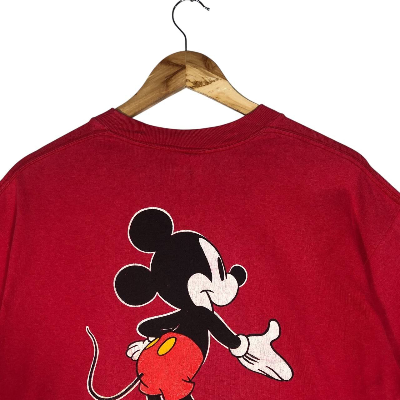 Vintage Vintage 90's California The Walt Disney Company By Sherry Size US L / EU 52-54 / 3 - 6 Thumbnail