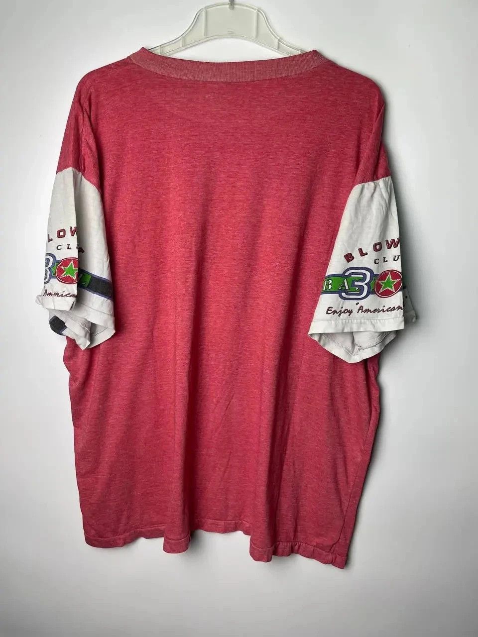 Other Vintage blowout baseball new york yankees T-shirt Size XXL Size US XXL / EU 58 / 5 - 3 Thumbnail