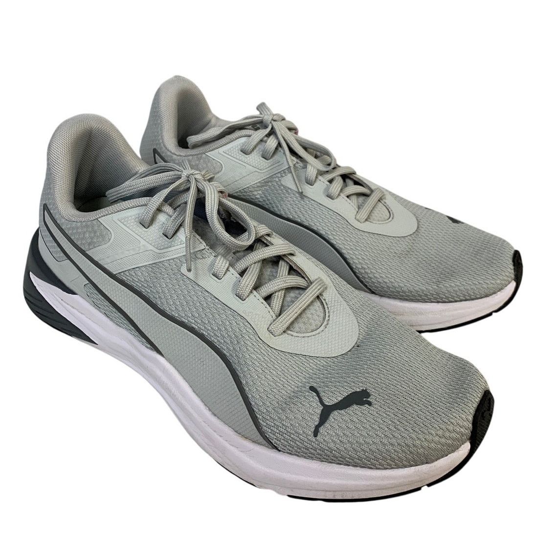 Puma Puma Mens Size 12 Low Top Athletic Running Sneakers Shoes Size US 12 / EU 45 - 1 Thumbnail