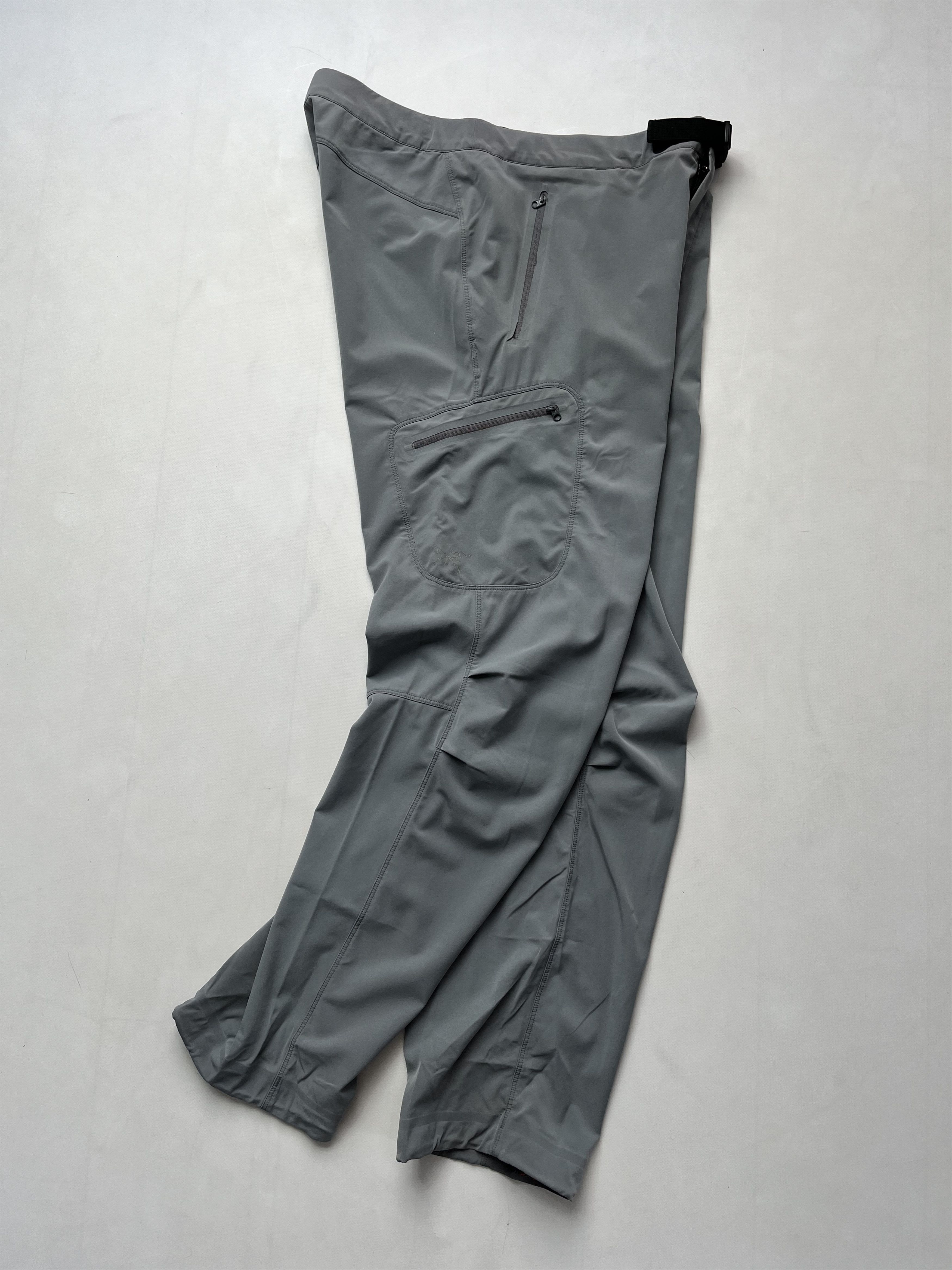 Arc'teryx Arc’teryx pant pants Size US 36 / EU 52 - 1 Thumbnail