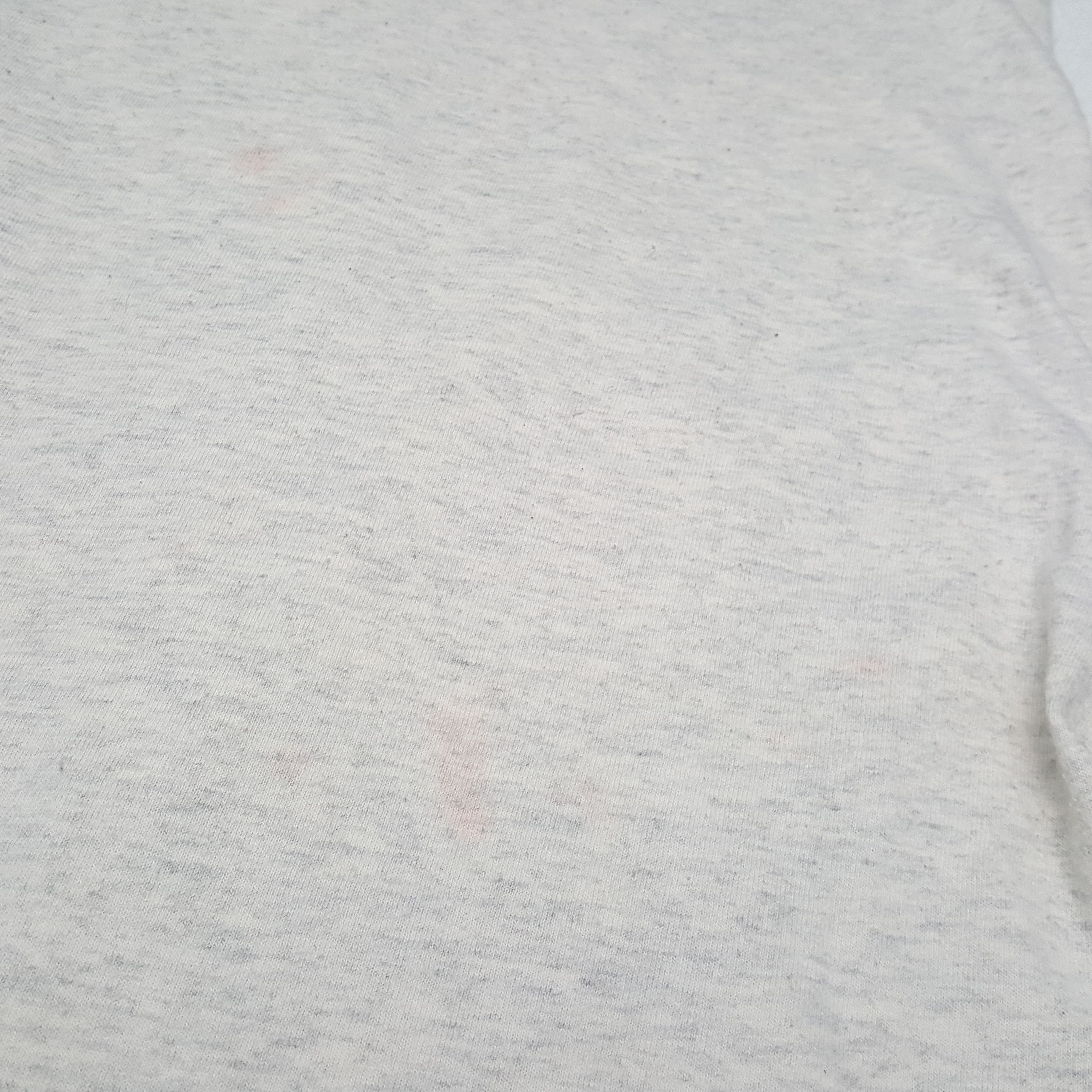 Hysteric Glamour Hysteric Glamour Relieve Tension Japanese Tshirt C299N18 Size US M / EU 48-50 / 2 - 8 Thumbnail