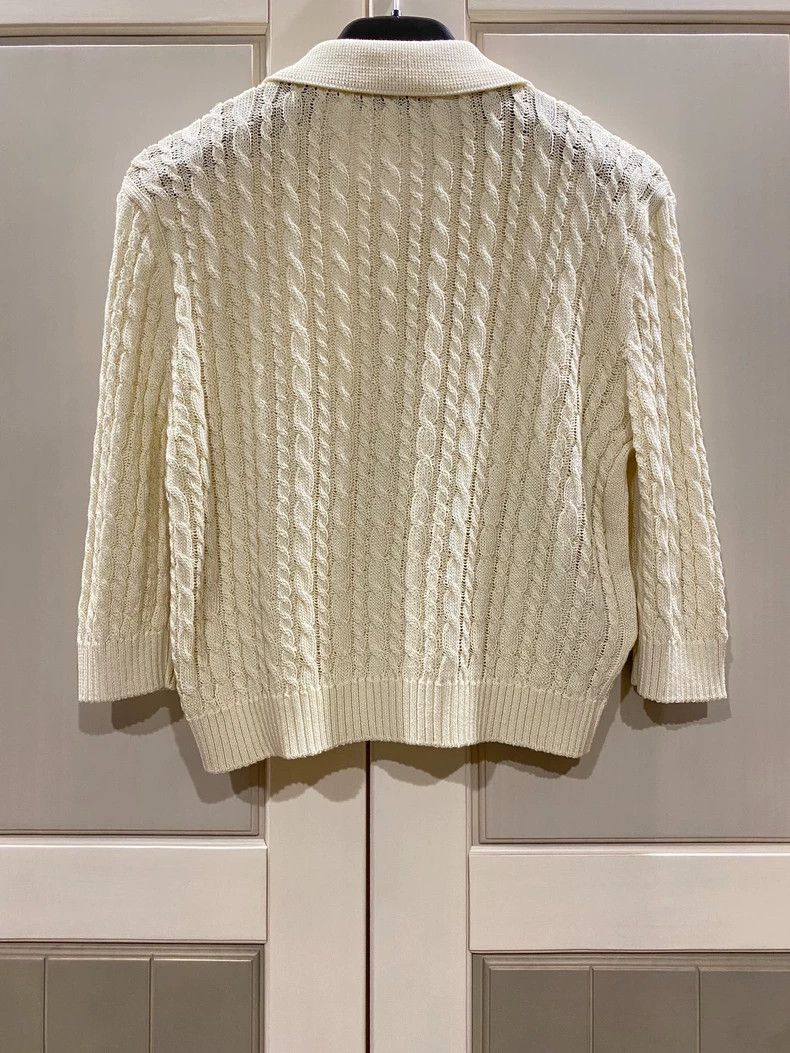 Prada Prada Size 38 Sweater size 38 2502-Nextarrow Size US XXS / EU 40 - 2 Thumbnail