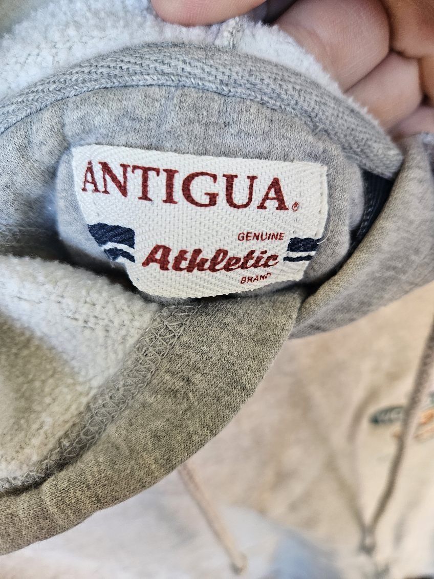 Antigua Arizona Diamondbacks World Series Champions Antigua Hoodie Size US XS / EU 42 / 0 - 3 Thumbnail