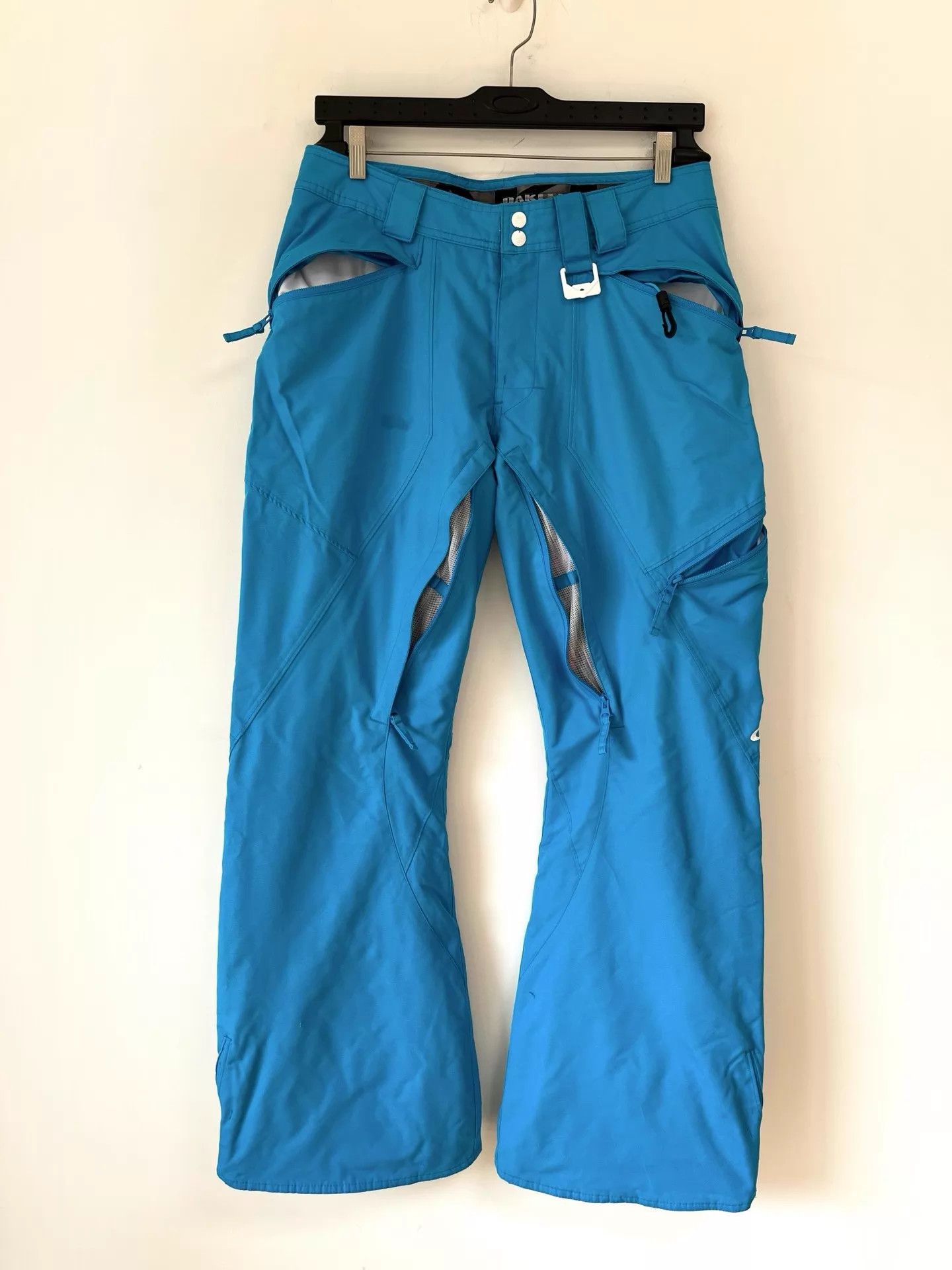 Oakley Oakley Vintage 00ss Ski Pants M Size US 32 / EU 48 - 1 Thumbnail