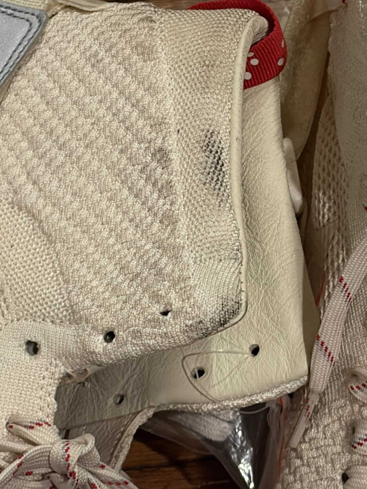 Nike Nike Jordan Apex-React Size US 14 / EU 47 - 2 Thumbnail