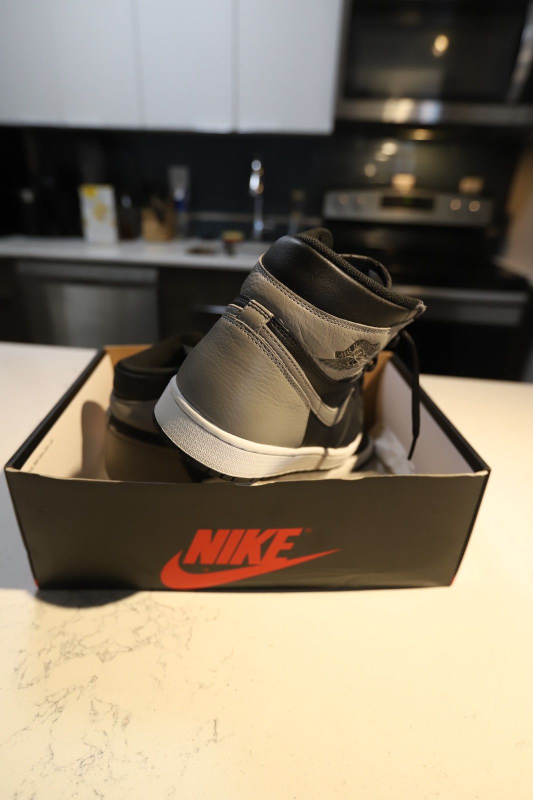 Jordan Brand Jordan Shadow 1 size 10.5 Size US 10.5 / EU 43-44 - 6 Thumbnail