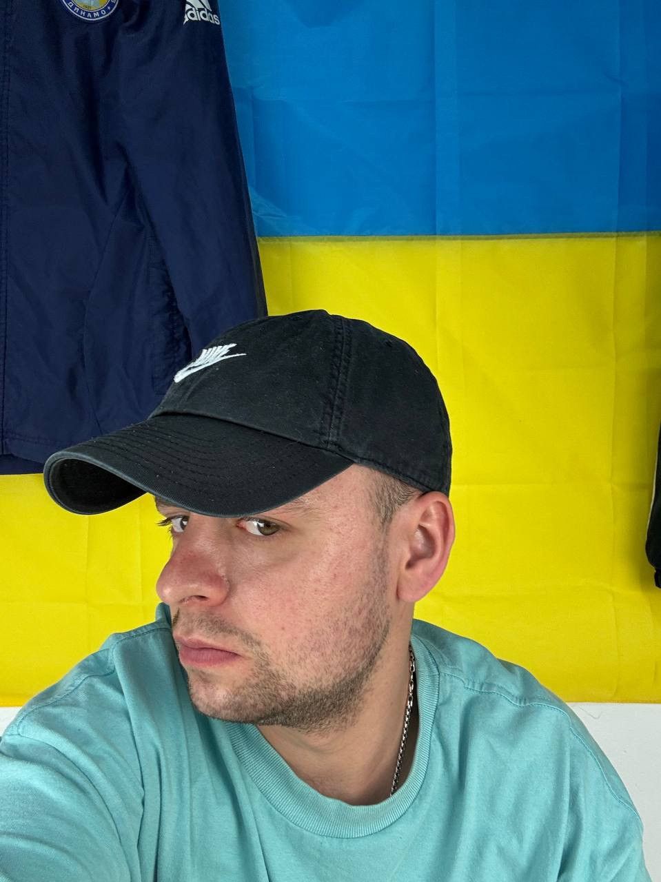 Nike Vintage Nike Cap Logo Swoosh Size ONE SIZE - 2 Thumbnail