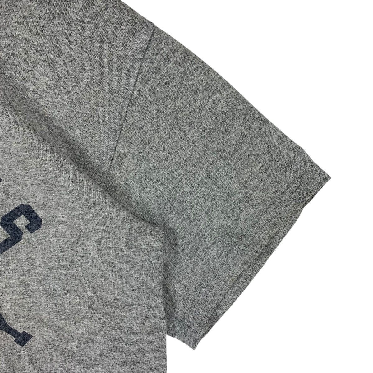 Beams Plus BEAMS himalayas university printed tee Size US M / EU 48-50 / 2 - 7 Thumbnail