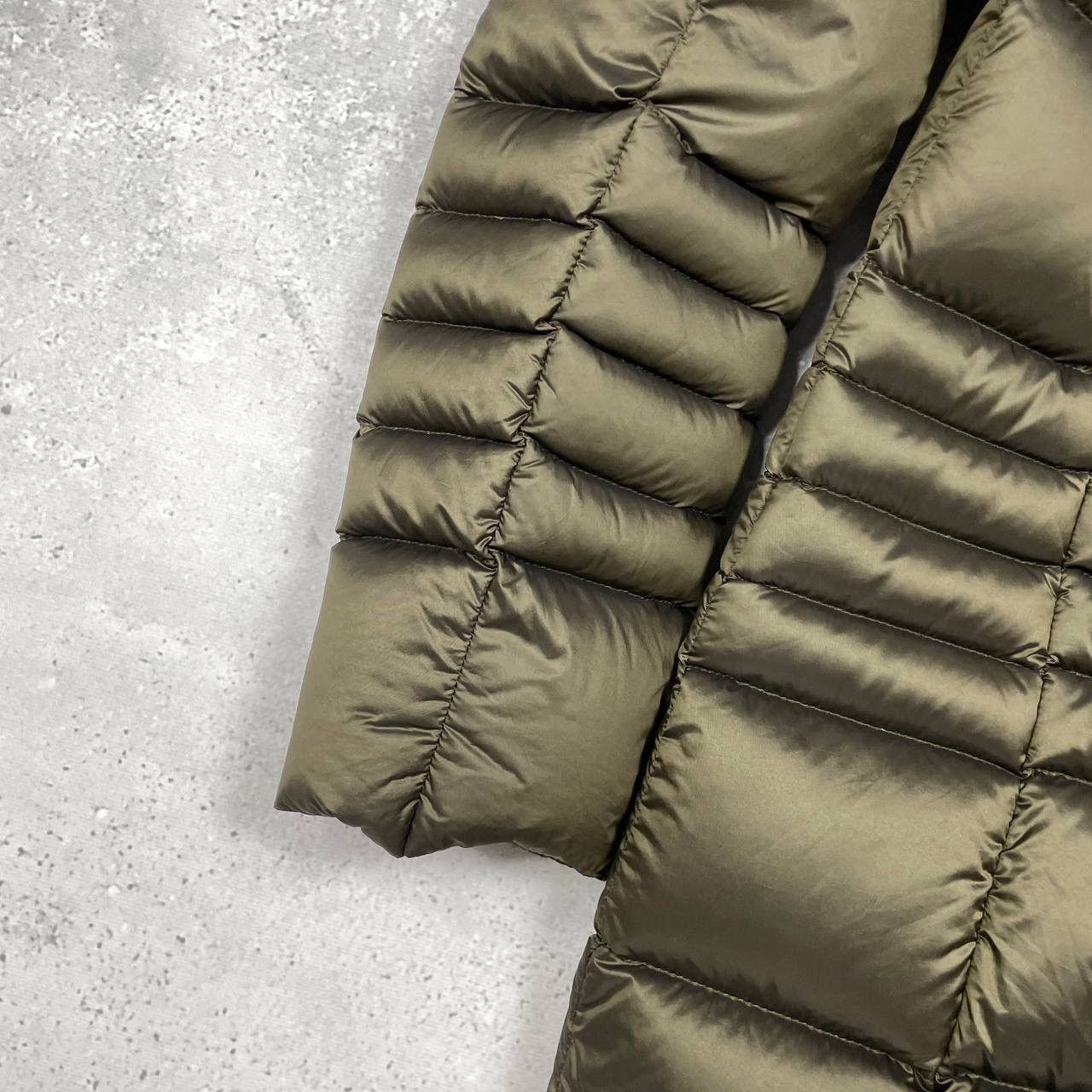 Colmar Colmar Mid-Length Down Jacket Women’s With Hood And Fur Trim Size M / US 6-8 / IT 42-44 - 25 Thumbnail