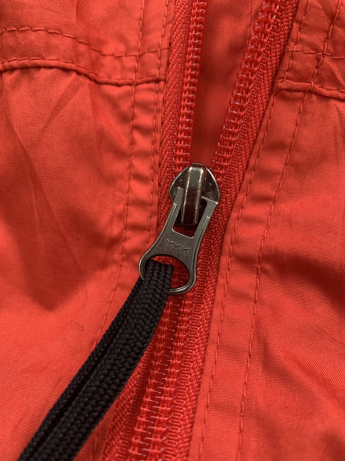 Nike ACG Nike ACG Anorak Jacket Hooded Size US L / EU 52-54 / 3 - 10 Thumbnail