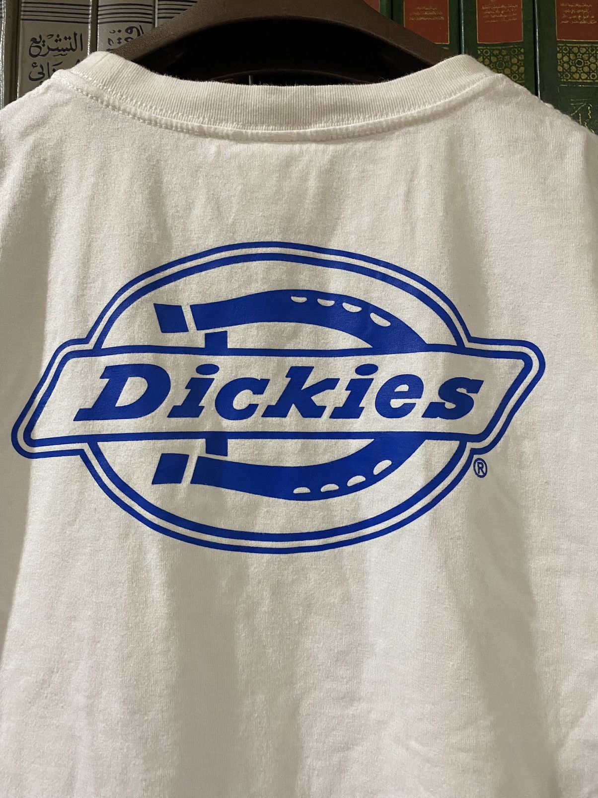 Anime Dickies x Hello Kitty T-shirt Size US M / EU 48-50 / 2 - 4 Thumbnail